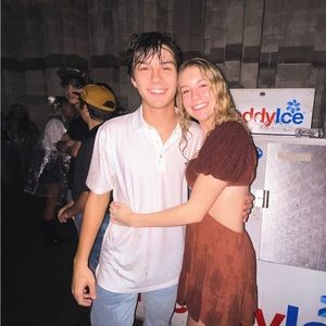 Meet your Posher, Ciena